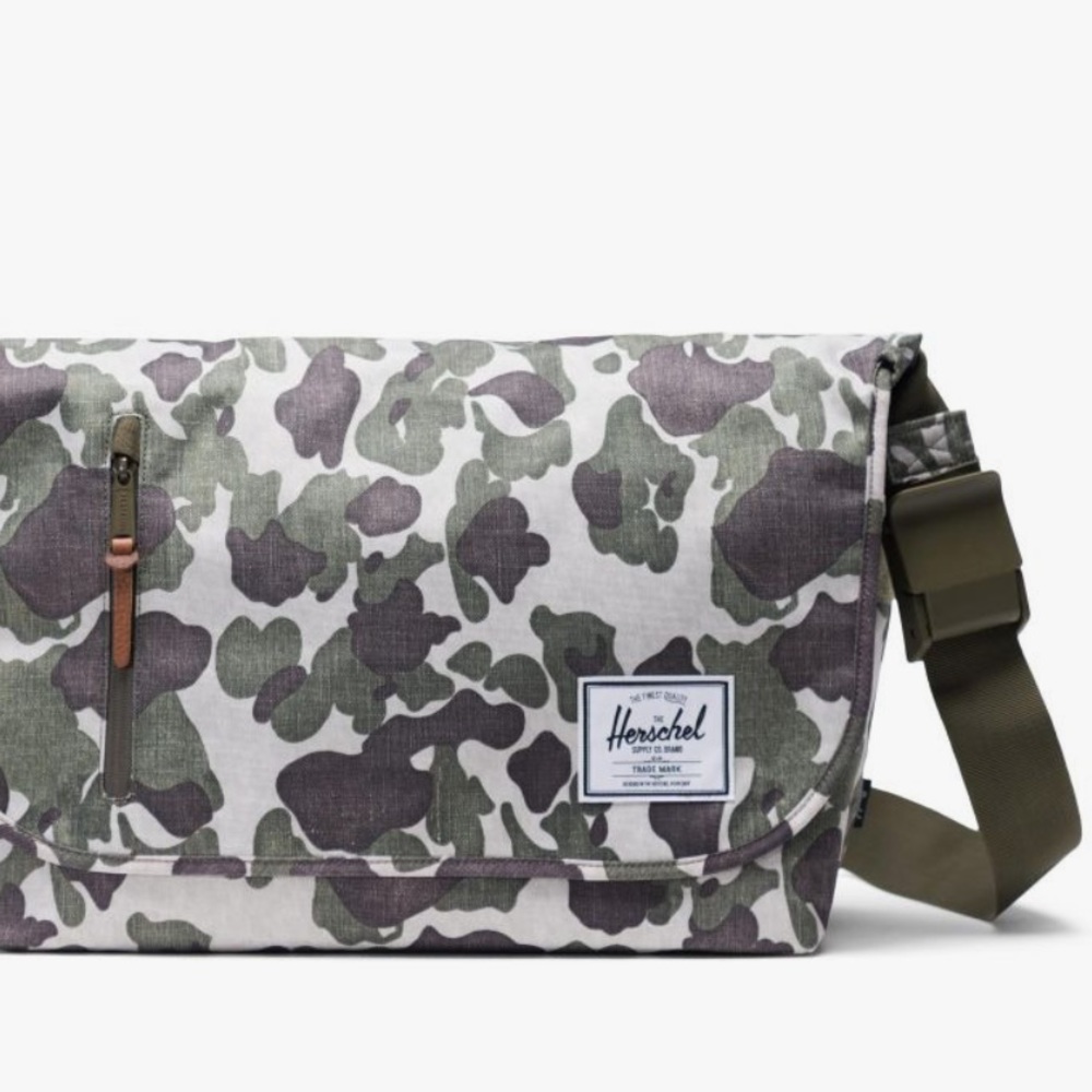 Odell Messenger Camouflage